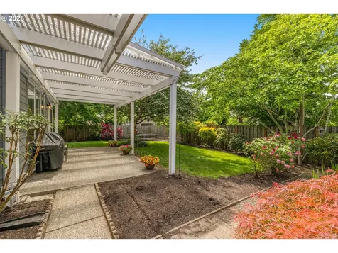 17769 NW Gilbert Lane Portland OR 97229