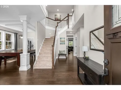 17769 NW Gilbert Lane Portland OR 97229