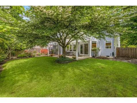 17769 NW Gilbert Lane Portland OR 97229