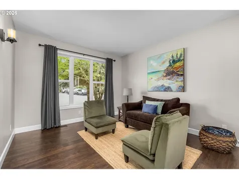 17769 NW Gilbert Lane Portland OR 97229