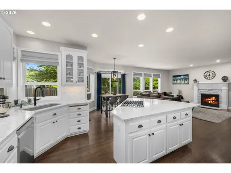 17769 NW Gilbert Lane Portland OR 97229