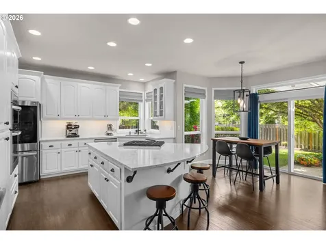17769 NW Gilbert Lane Portland OR 97229