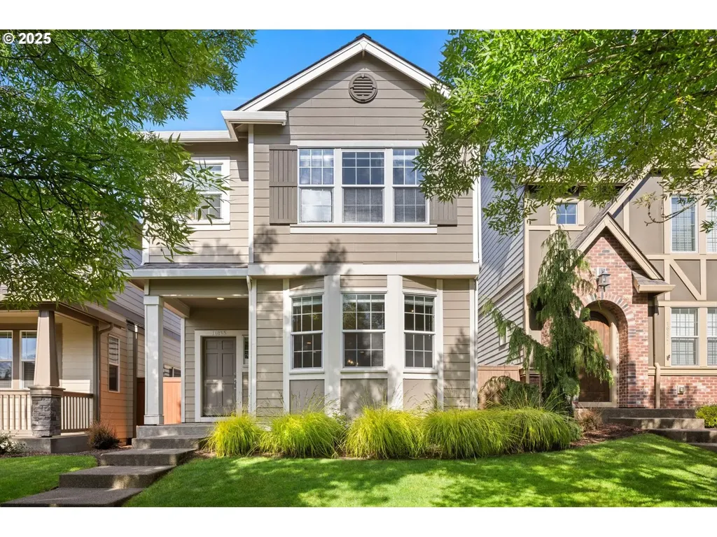16865 SW Romeo Terrace Portland OR 97224