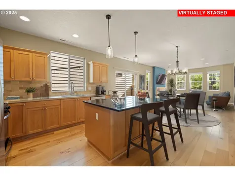 16865 SW Romeo Terrace Portland OR 97224