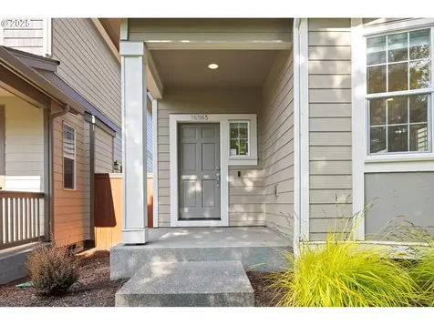 16865 SW Romeo Terrace Portland OR 97224