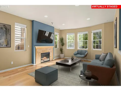 16865 SW Romeo Terrace Portland OR 97224