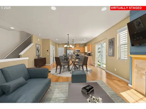 16865 SW Romeo Terrace Portland OR 97224