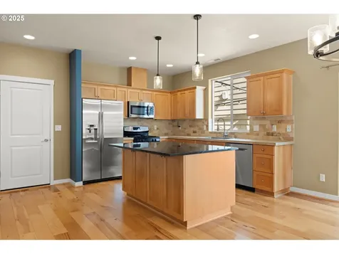 16865 SW Romeo Terrace Portland OR 97224