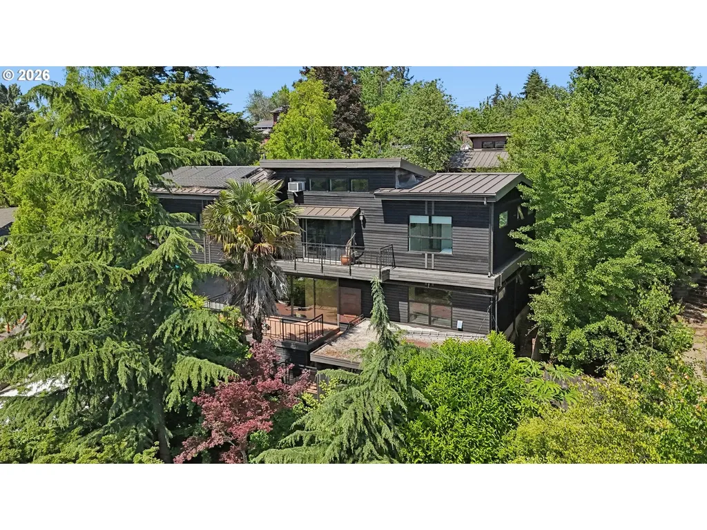 4807 SE Rex Drive Portland OR 97206