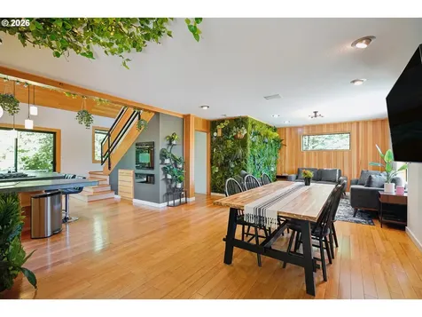 4807 SE Rex Drive Portland OR 97206