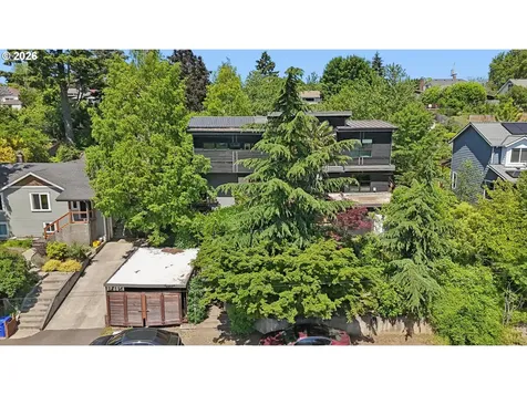 4807 SE Rex Drive Portland OR 97206