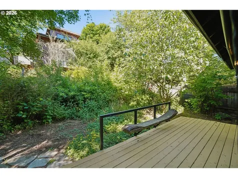 4807 SE Rex Drive Portland OR 97206