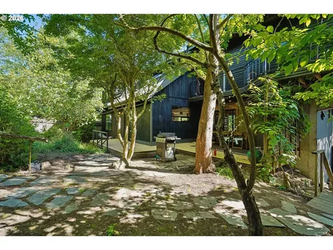 4807 SE Rex Drive Portland OR 97206