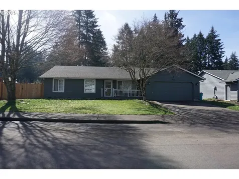 14615 NE 81st Street Vancouver WA 98682