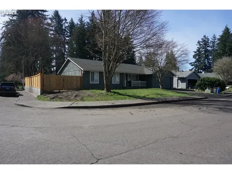 14615 NE 81st Street Vancouver WA 98682