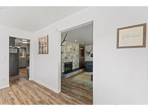 100 W 17th Street Coquille OR 97423