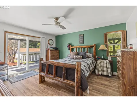 100 W 17th Street Coquille OR 97423