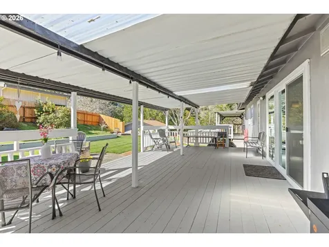 100 W 17th Street Coquille OR 97423