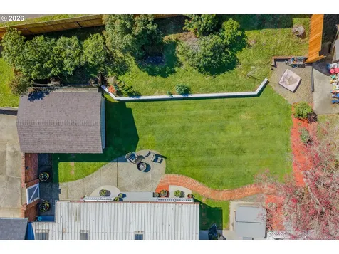 100 W 17th Street Coquille OR 97423