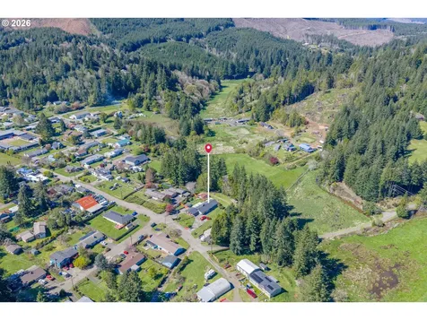 100 W 17th Street Coquille OR 97423