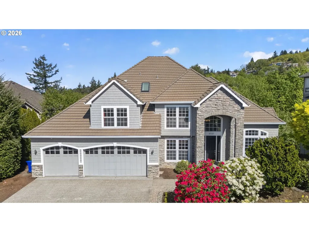 2727 NW Avocet Lane Portland OR 97229