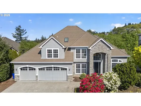 2727 NW Avocet Lane Portland OR 97229