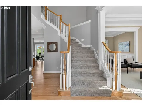 2727 NW Avocet Lane Portland OR 97229