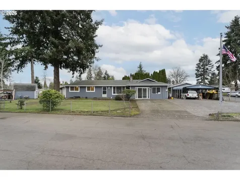 14011 NE 85th Street Vancouver WA 98682