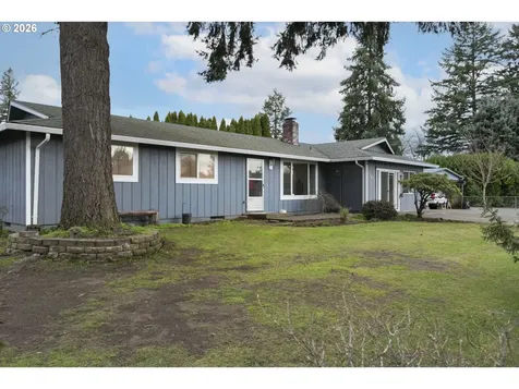 14011 NE 85th Street Vancouver WA 98682