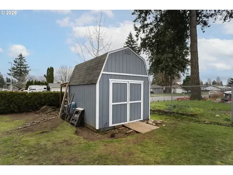 14011 NE 85th Street Vancouver WA 98682
