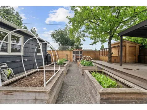 2543 NE 92nd Avenue Portland OR 97220