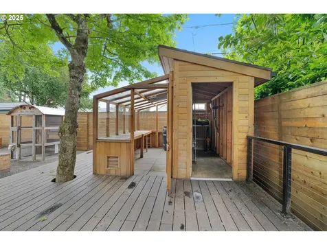 2543 NE 92nd Avenue Portland OR 97220