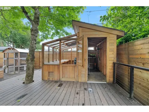 2543 NE 92nd Avenue Portland OR 97220