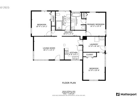 2543 NE 92nd Avenue Portland OR 97220