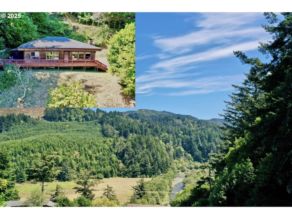 28656 Brooks Road Gold Beach OR 97444