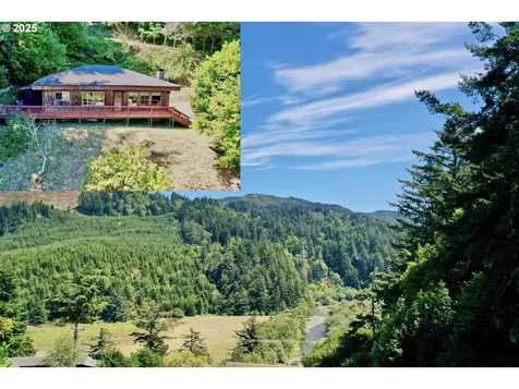 28656 Brooks Road Gold Beach OR 97444