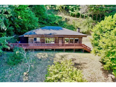 28656 Brooks Road Gold Beach OR 97444