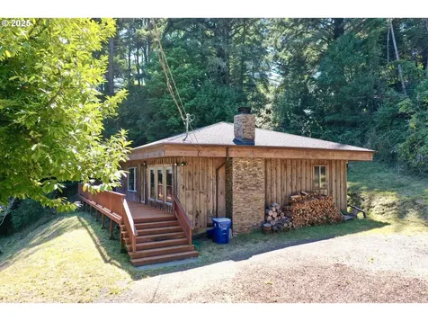 28656 Brooks Road Gold Beach OR 97444