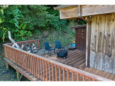 28656 Brooks Road Gold Beach OR 97444