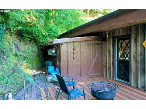 28656 Brooks Road Gold Beach OR 97444
