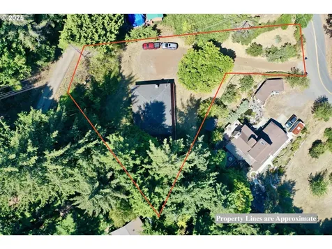 28656 Brooks Road Gold Beach OR 97444