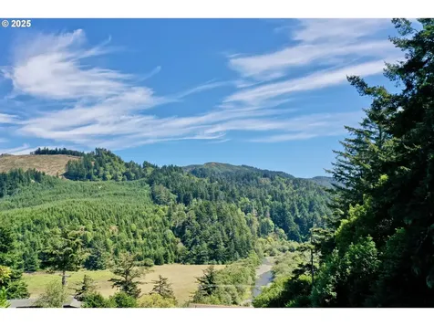 28656 Brooks Road Gold Beach OR 97444