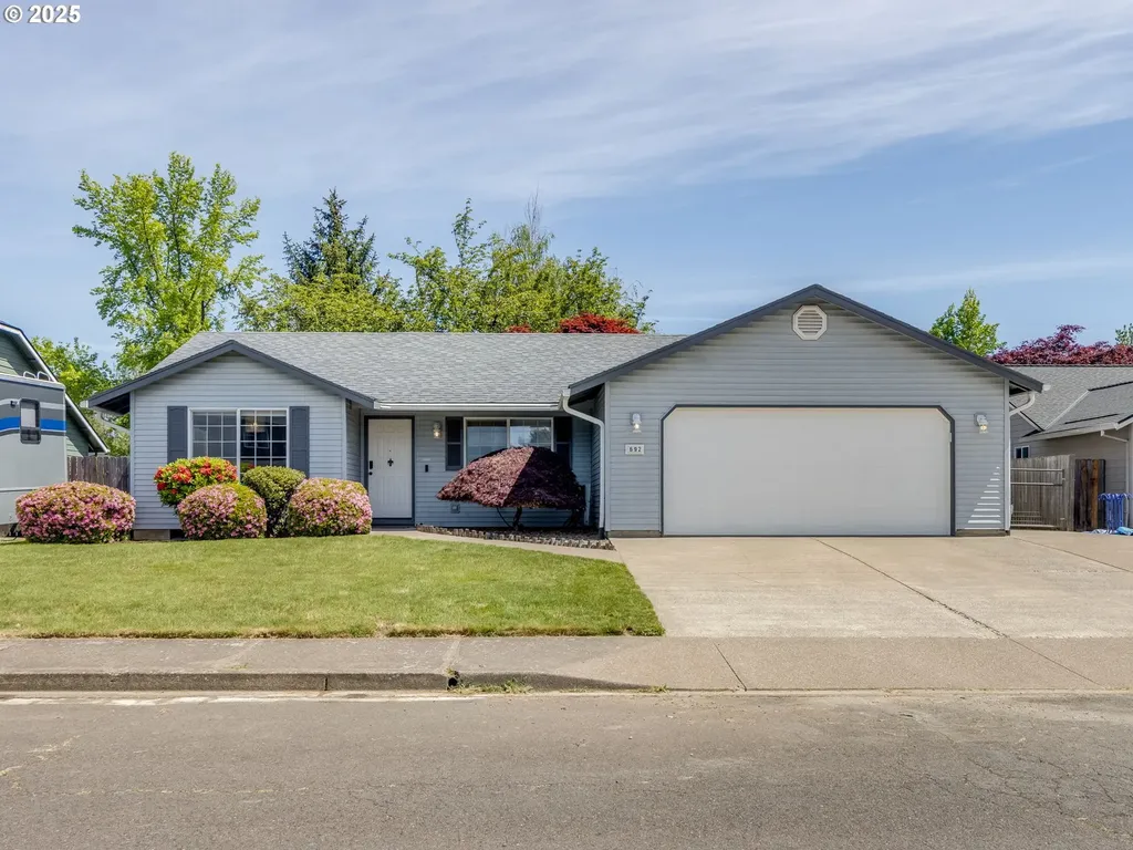692 SW Westview Drive Mcminnville OR 97128