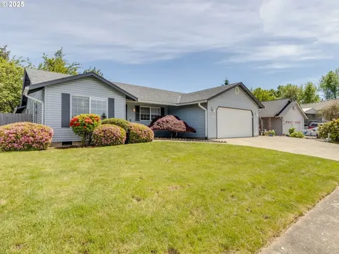 692 SW Westview Drive Mcminnville OR 97128