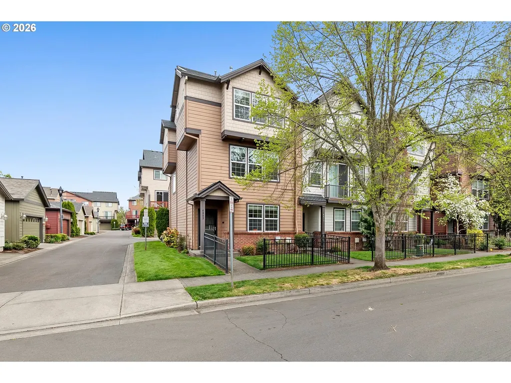 4803 SE Teakwood Street Hillsboro OR 97123