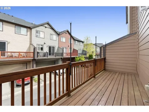 4803 SE Teakwood Street Hillsboro OR 97123