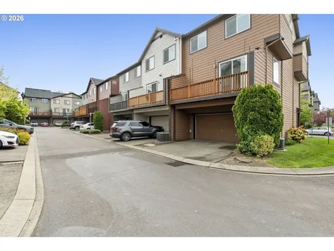 4803 SE Teakwood Street Hillsboro OR 97123