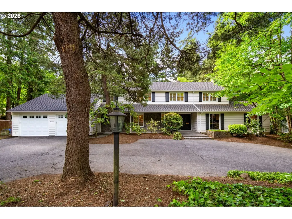 3000 Westview Court Lake Oswego OR 97034