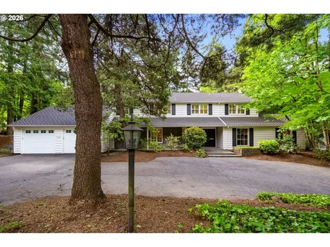 3000 Westview Court Lake Oswego OR 97034