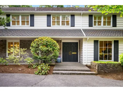 3000 Westview Court Lake Oswego OR 97034